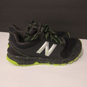 Kids New Balance Fuel Core Nitrel